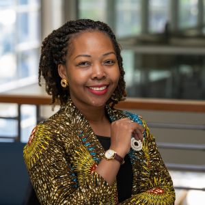 Devotha Godfrey Nyambo